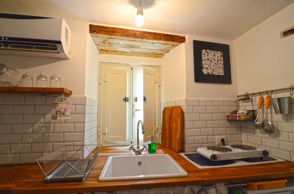 La Chiromante Apartment