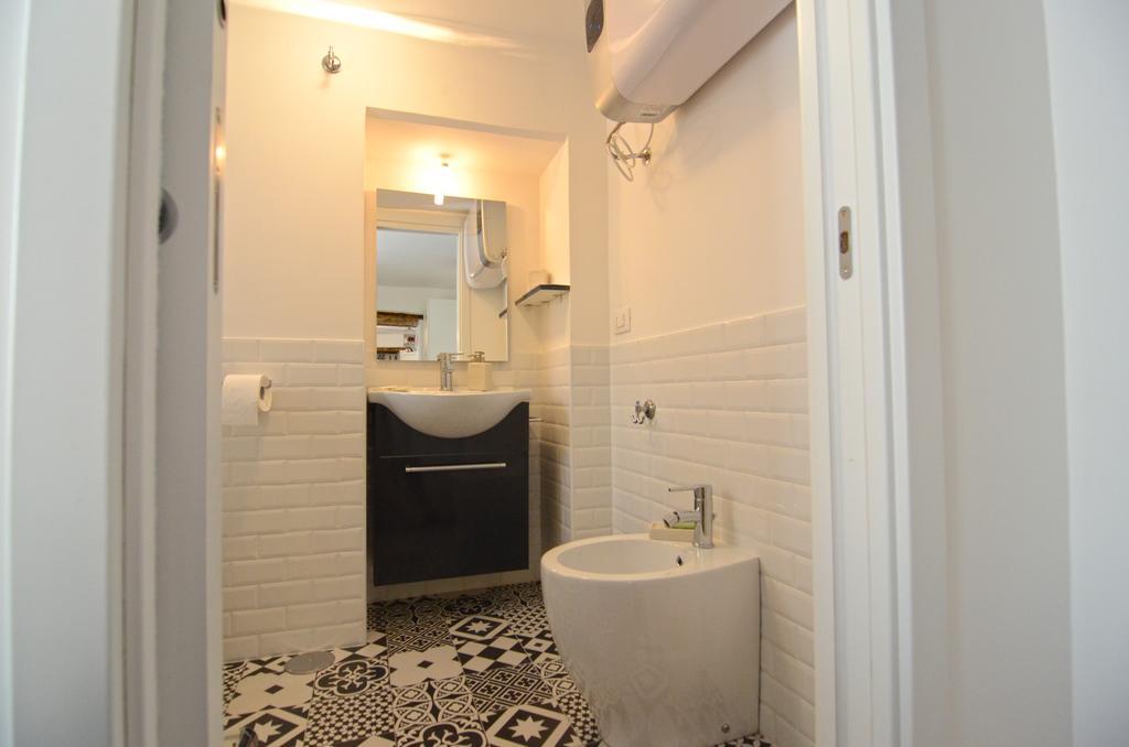 Apartment La Chiromante