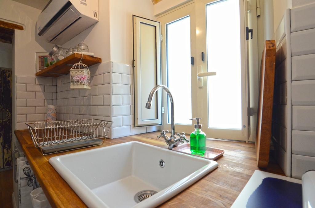 Apartment La Chiromante *
