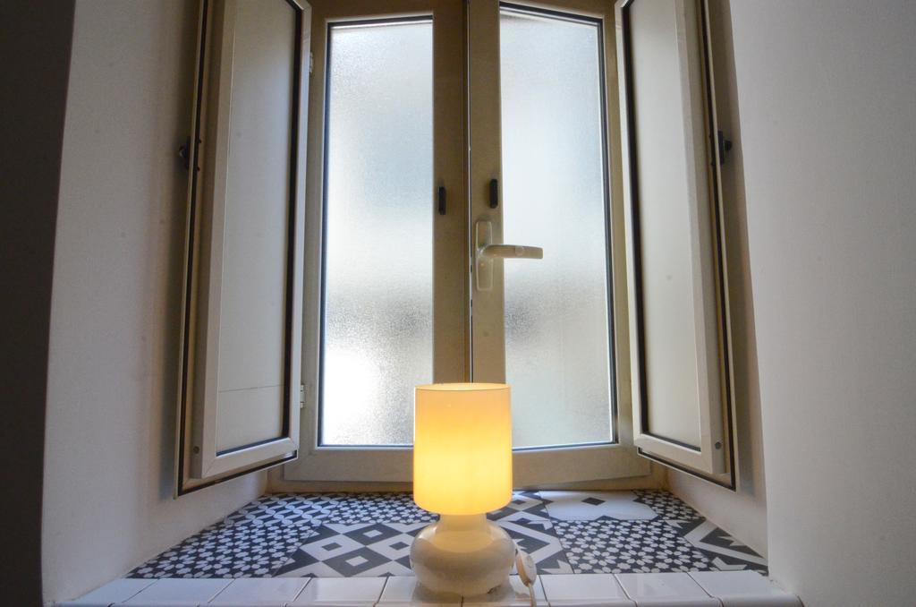 Apartment La Chiromante Naples
