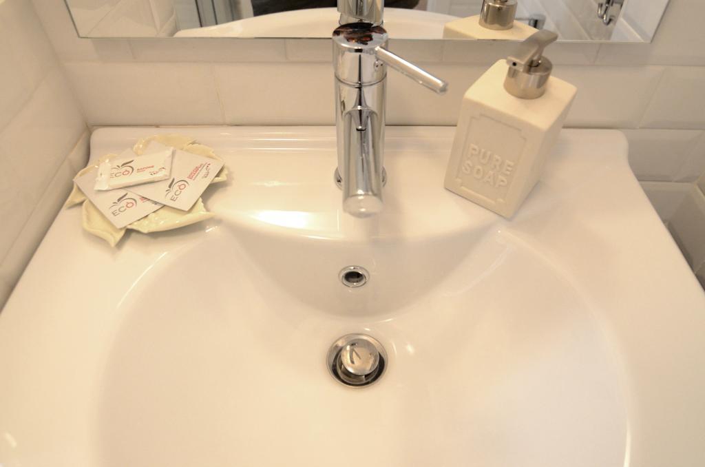 Apartment La Chiromante Naples