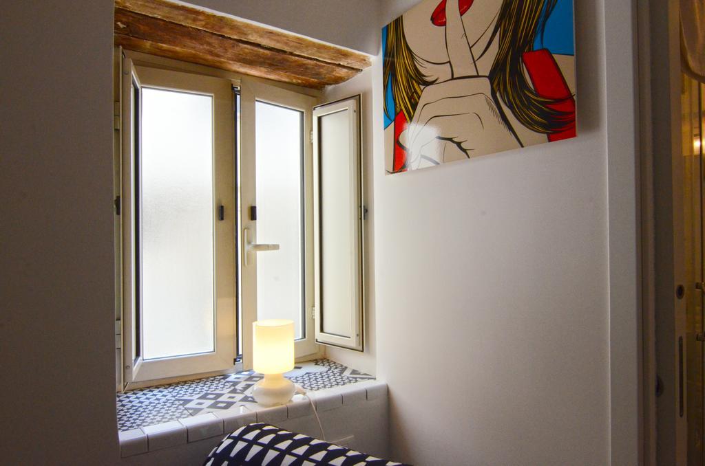 Apartment La Chiromante