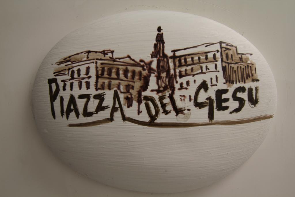 Bed & Breakfast Le Vie Di *