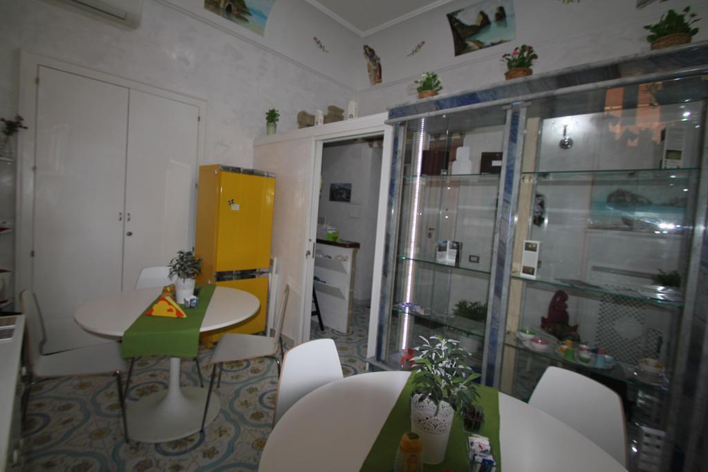 Le Vie Di Bed & Breakfast *