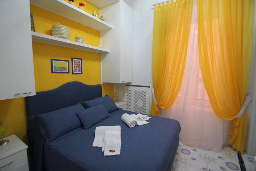 Le Vie Di Bed & Breakfast