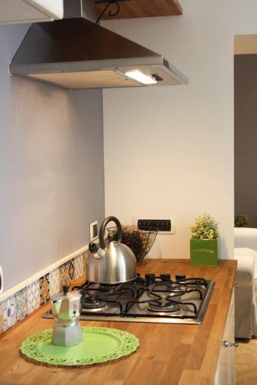 Lure Holiday 2 Apartment *