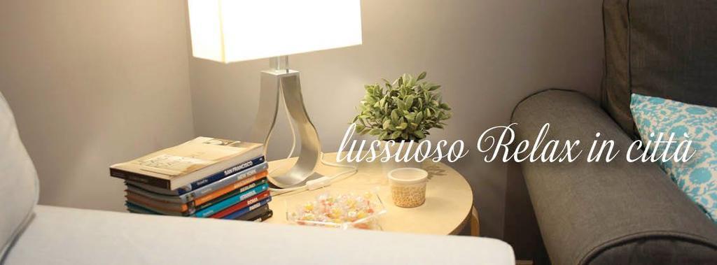 Lure Holiday 2 Apartment Naples