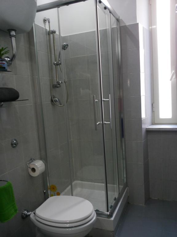 Apartment San Nicola Blu *