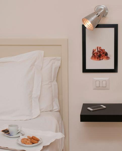 Domus Municipio Guest house