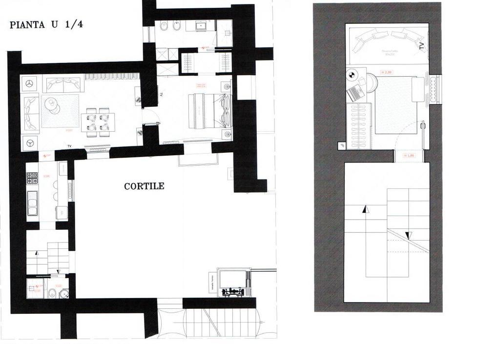Lure Holiday 2 Apartment Naples