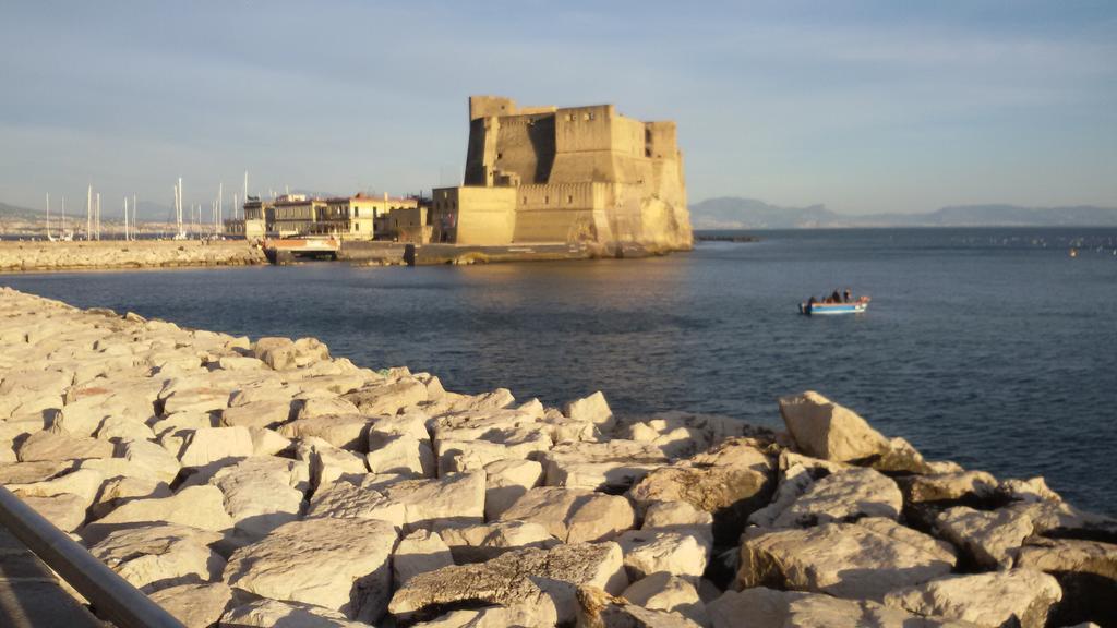 Apartment Trimarchi House