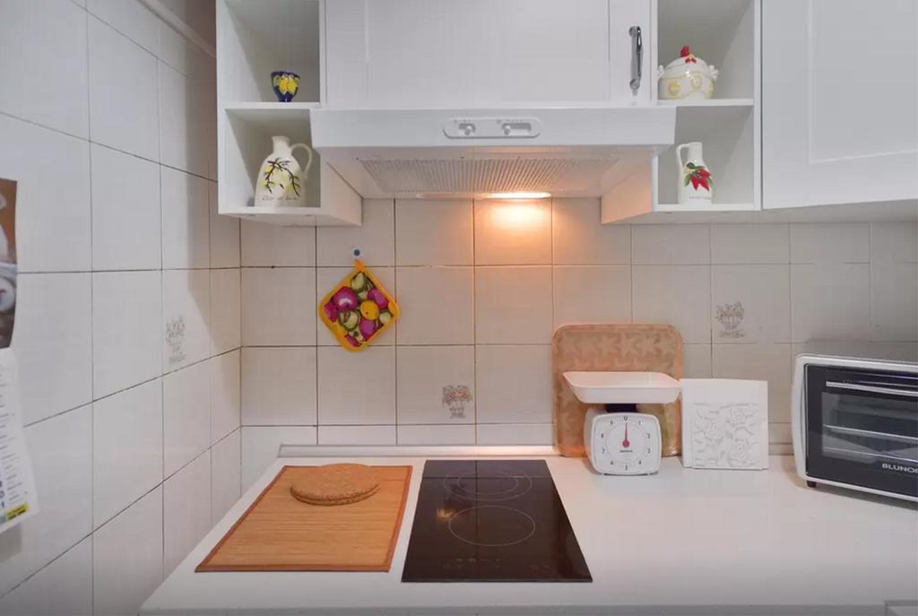Trimarchi House Apartment