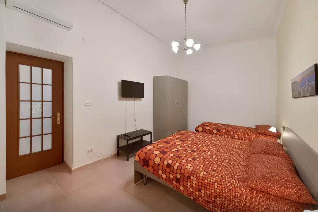 Apartment Trimarchi House *