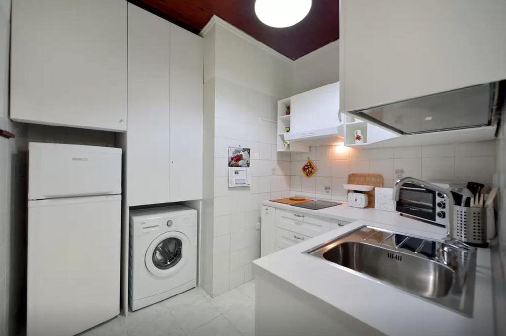 Trimarchi House * Naples