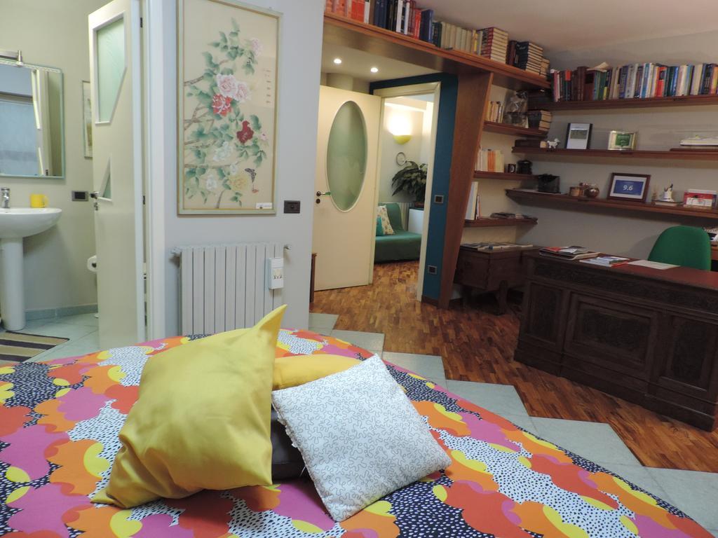 Apartment Sinfonia Di