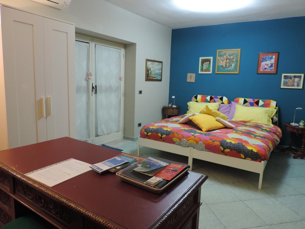 Sinfonia Di Apartment