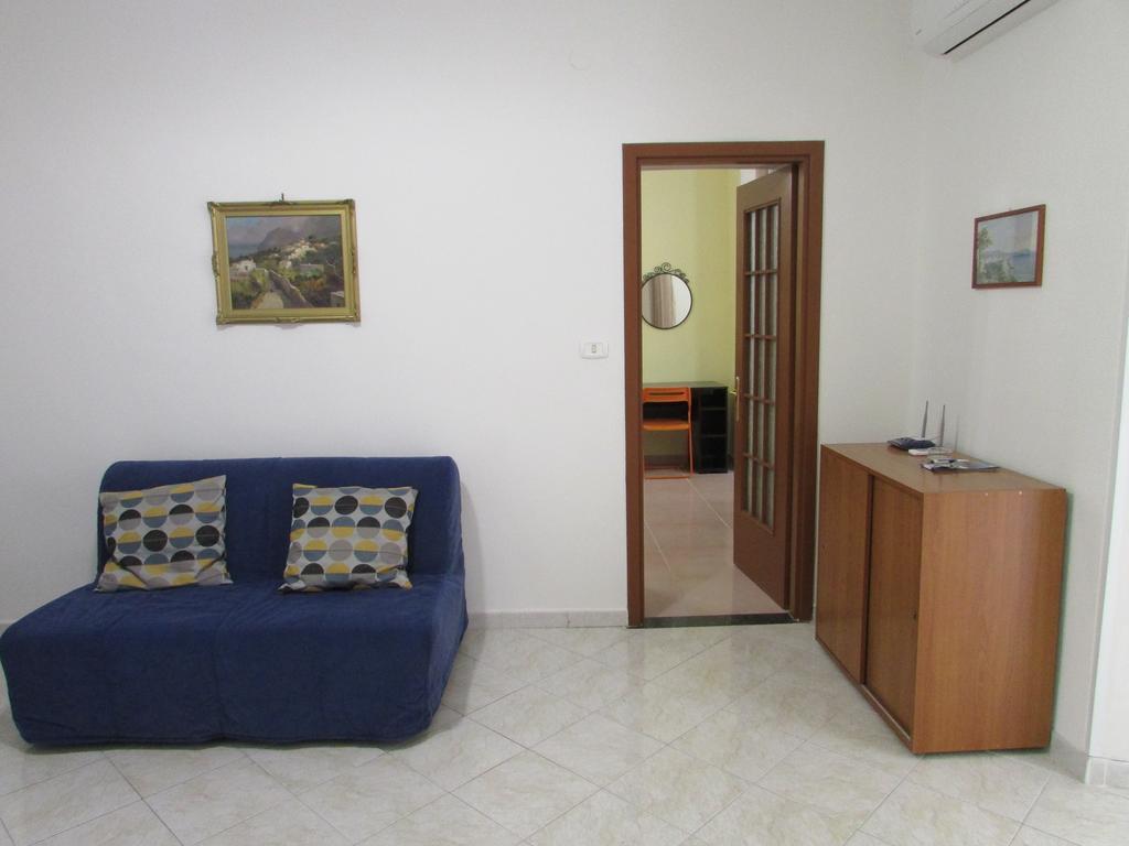Trimarchi House Apartment Naples