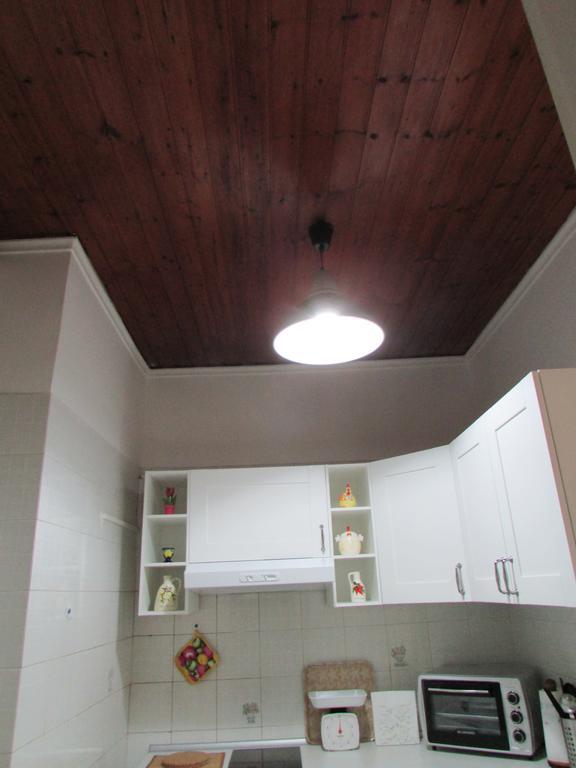 Trimarchi House * Naples