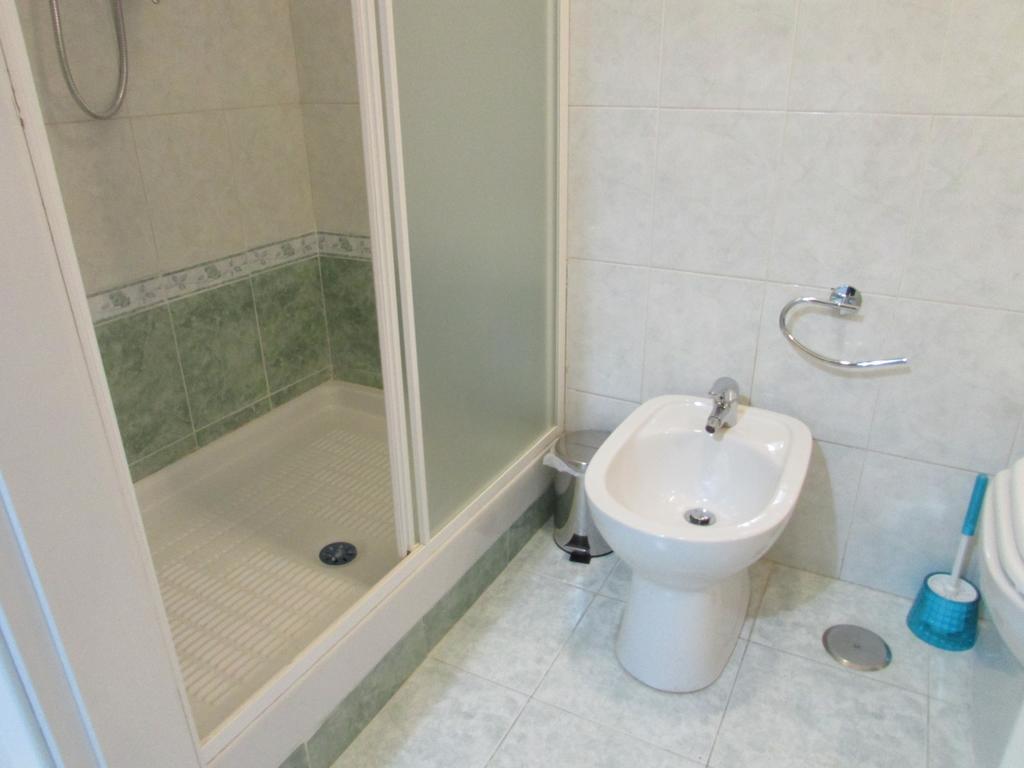 Trimarchi House Naples