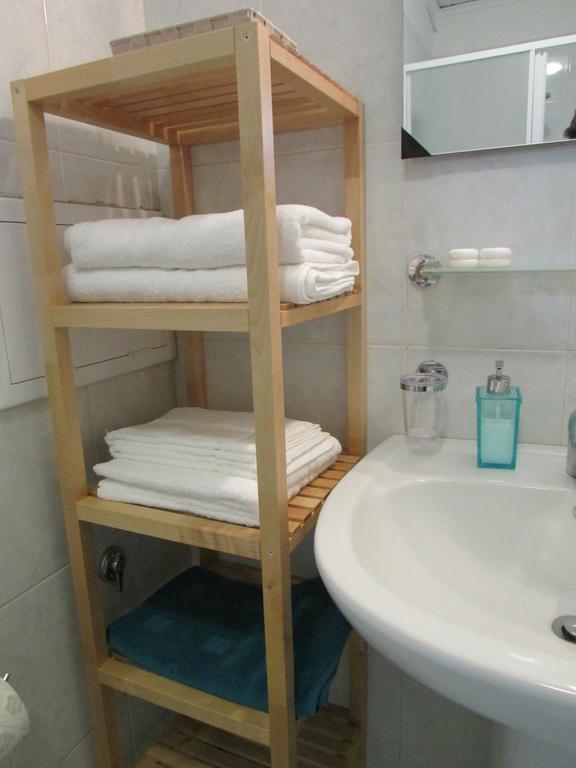 Apartment Trimarchi House *