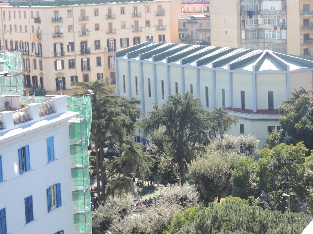 Sinfonia Di Naples
