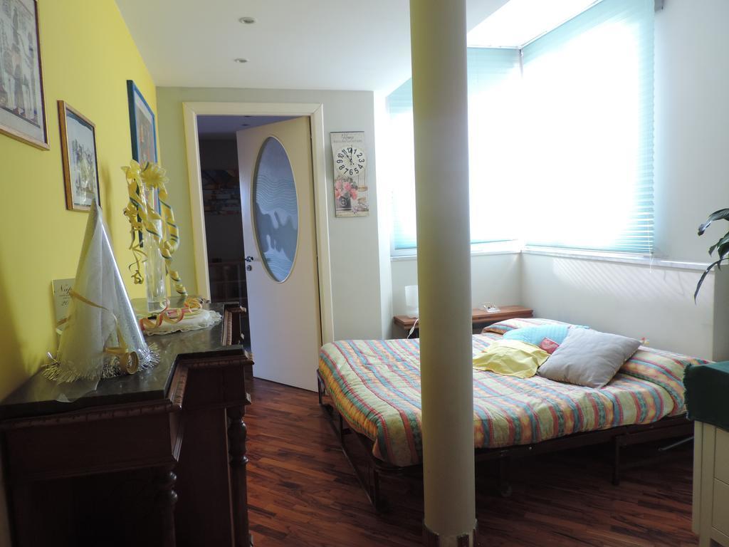 Apartment Sinfonia Di *