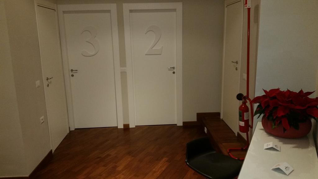 Guest house Rettifilo