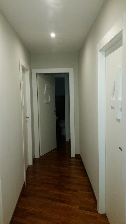 Rettifilo Guest house