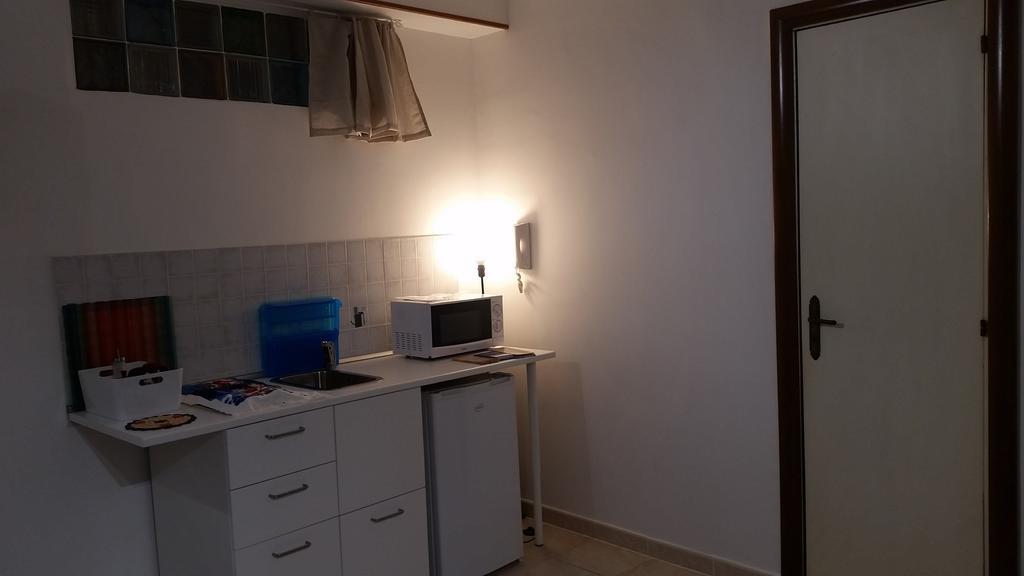 Vincent's Apartment Naples