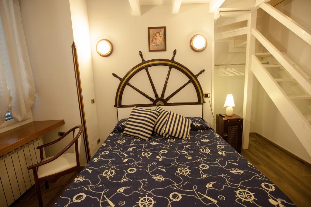 Ausonia Guest house