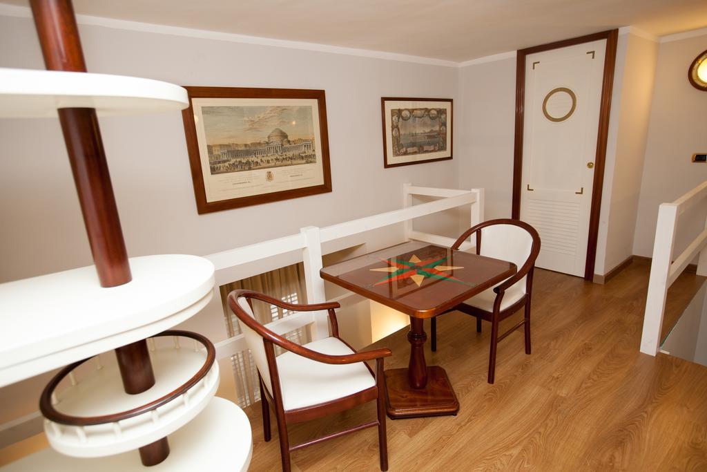 Guest house Ausonia Naples