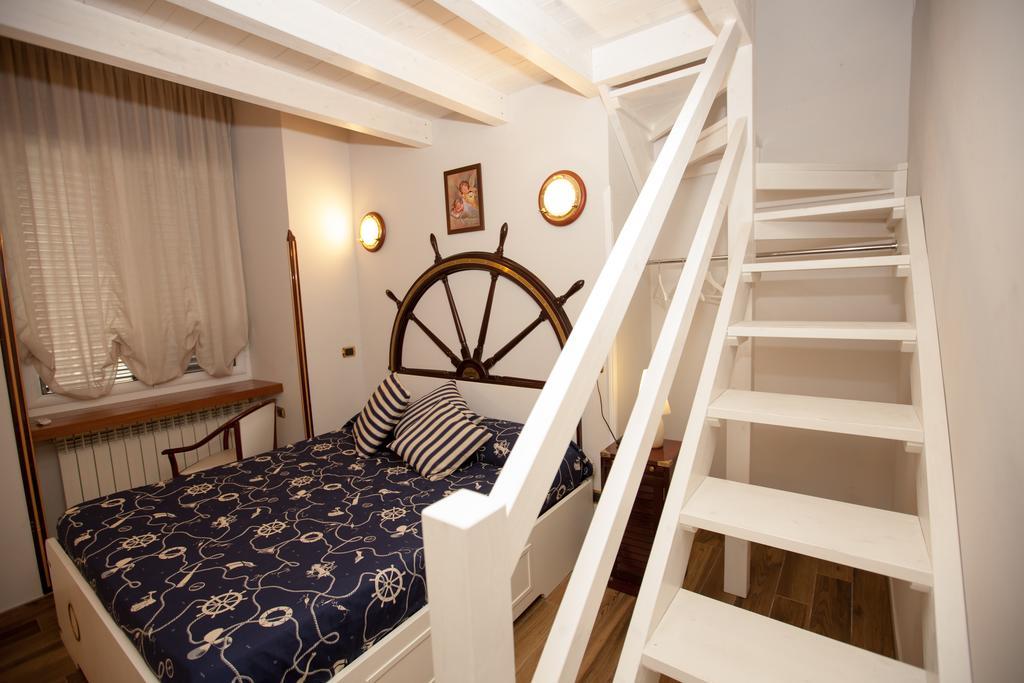 Ausonia Guest house *
