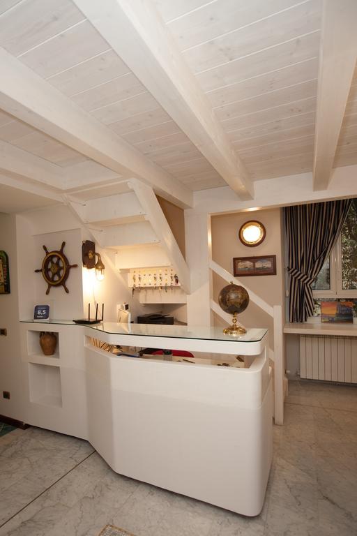 Guest house Ausonia *