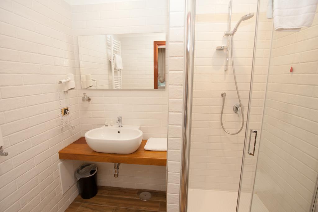 Ausonia Guest house Naples