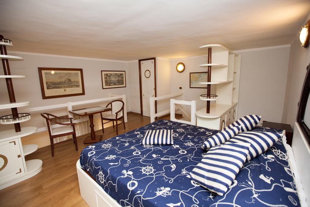 Ausonia Guest house