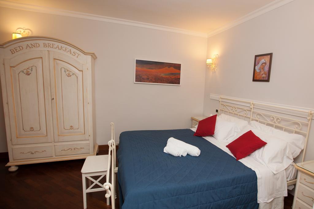 Guest house Ausonia Naples