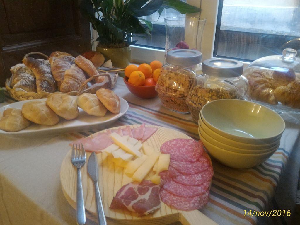 Bed & Breakfast Il Conservatorio