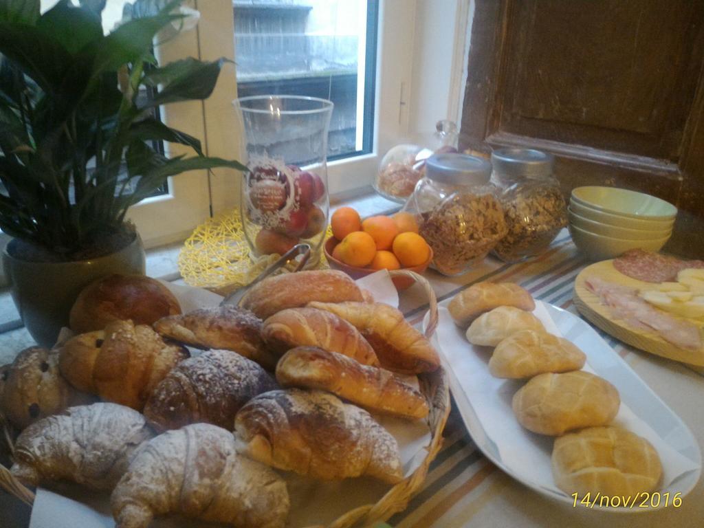 Bed & Breakfast Il Conservatorio 2*