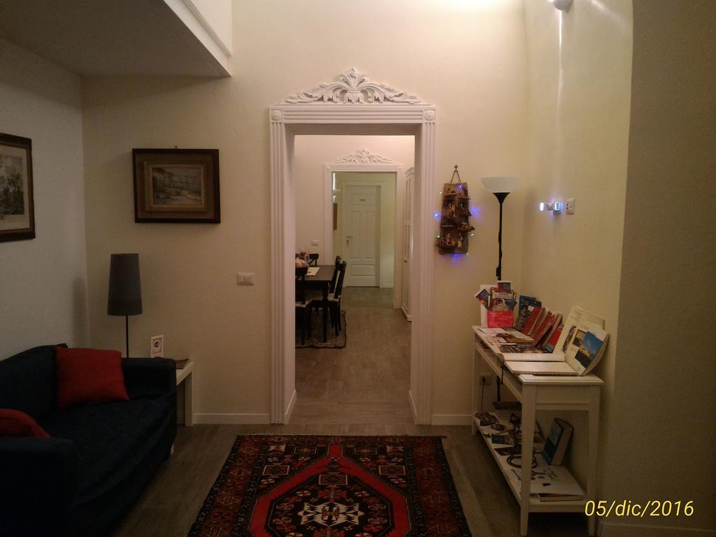 Il Conservatorio Bed & Breakfast