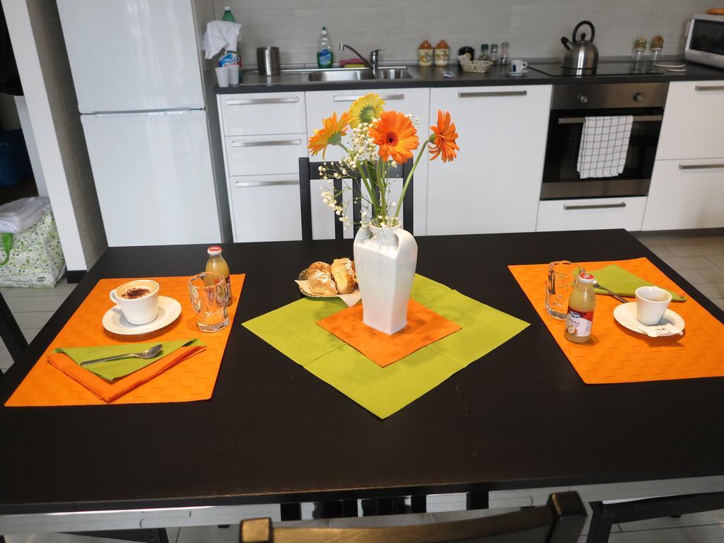 Apartment Sweethometoledo Naples