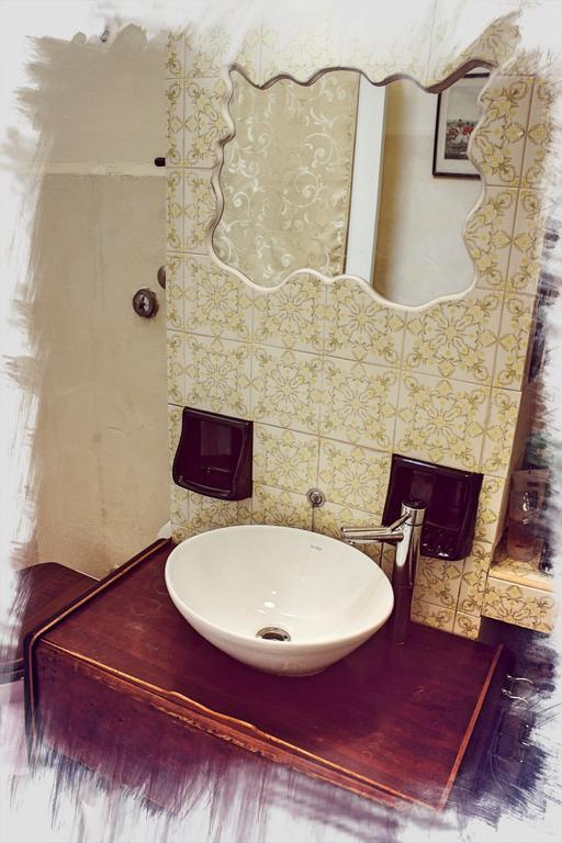 Bed & Breakfast Retro *