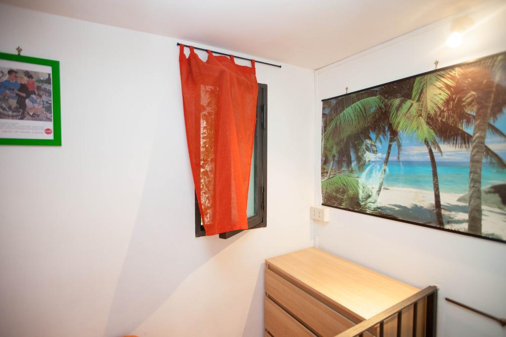 Nicotera Piazza Del Plebiscito Holiday home
