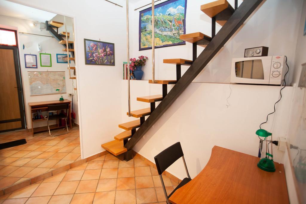 Nicotera Piazza Del Plebiscito Holiday home Naples