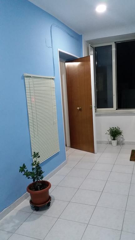 San Nicola Blu Apartment