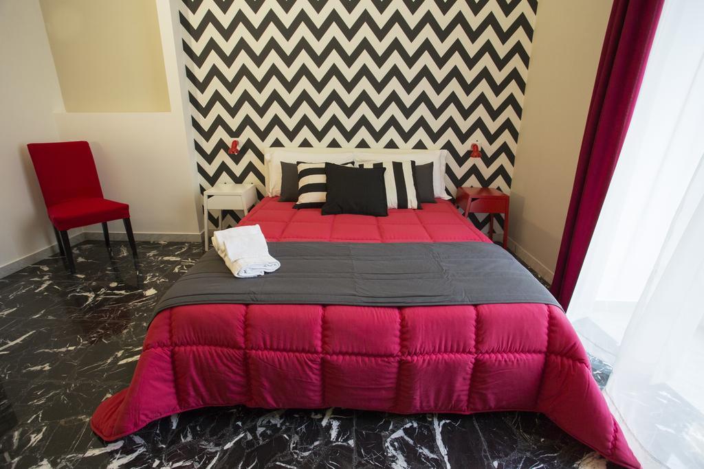 Rettifilo Guest house Naples