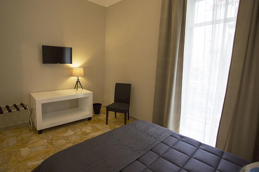 Guest house Rettifilo 3*