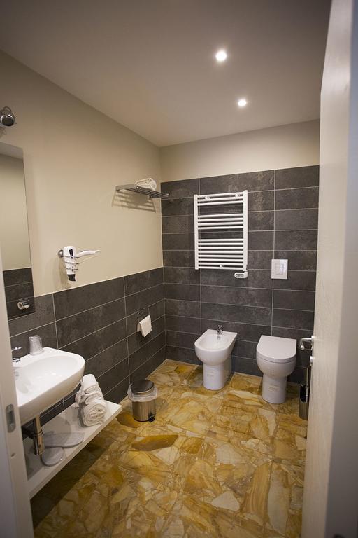 Rettifilo Guest house Naples