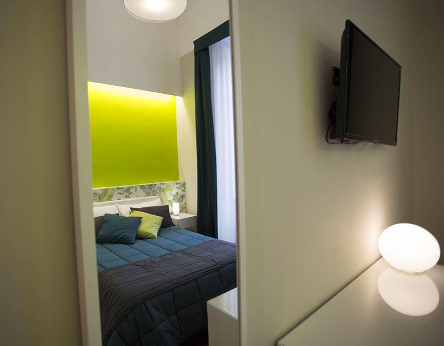 Rettifilo Guest house 3*