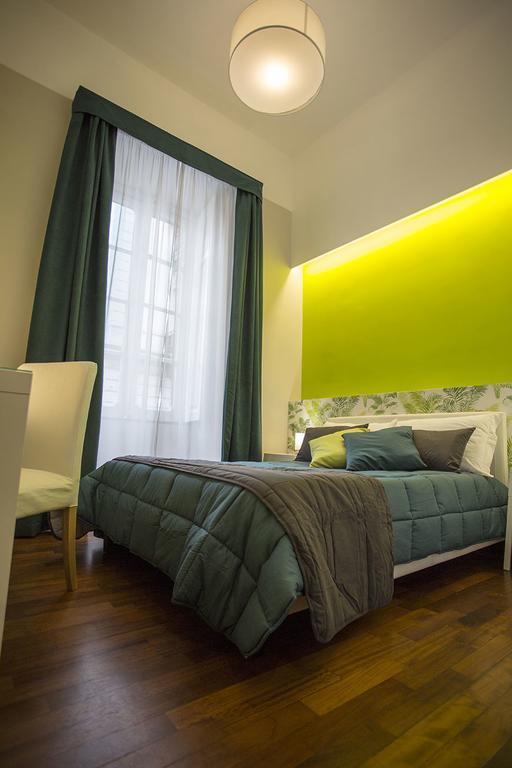 Guest house Rettifilo Naples