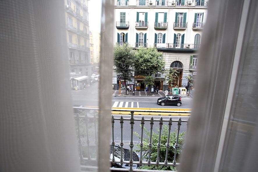 Rettifilo Guest house